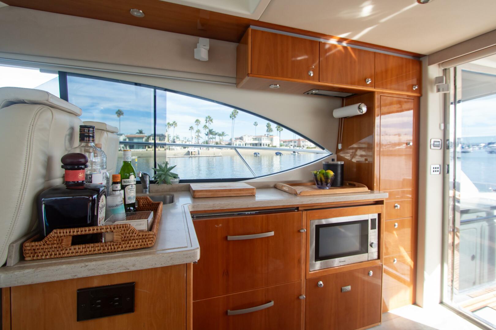 Slide: The Image of 2012 Riviera 50 SY - CONTESSA - 4897576