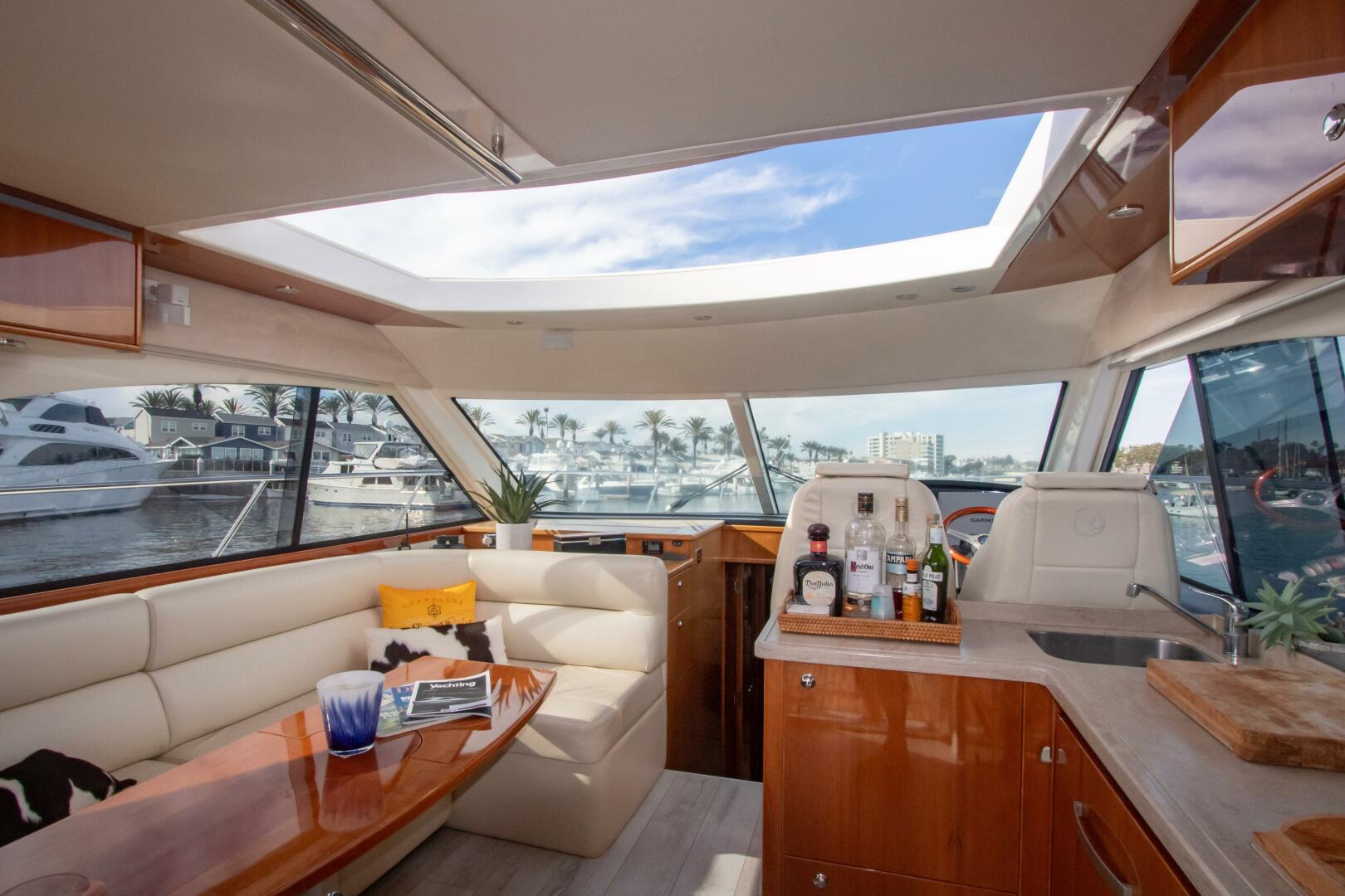 Slide: The Image of 2012 Riviera 50 SY - CONTESSA - 4897577