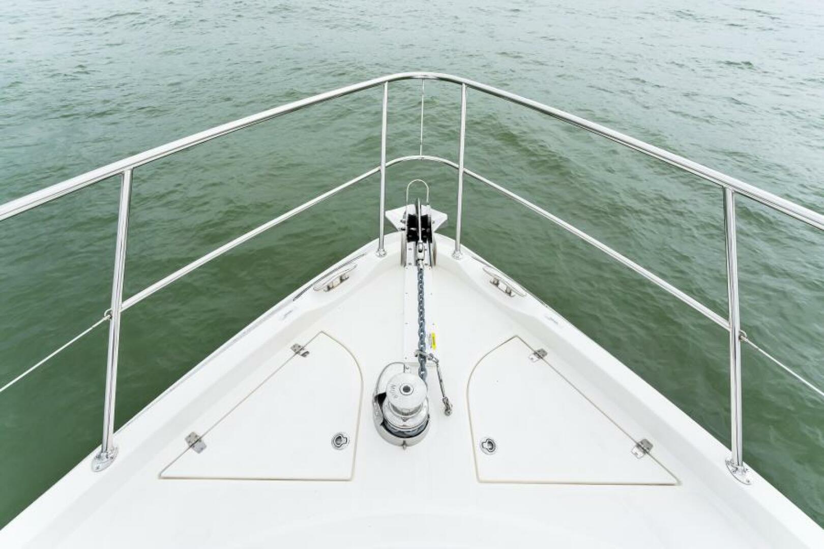 Slide: The Image of Riviera 5400 Sport Yacht Platinum Edition 2021 - 4933493
