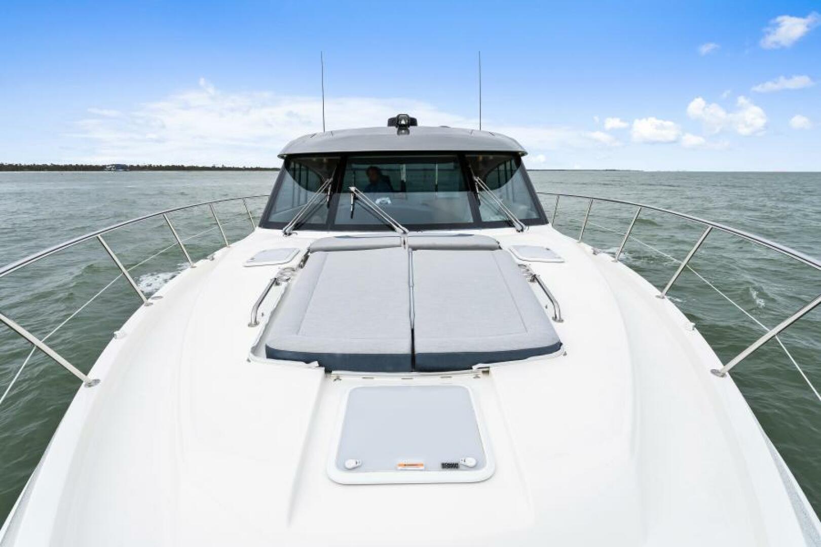 Slide: The Image of Riviera 5400 Sport Yacht Platinum Edition 2021 - 4933494