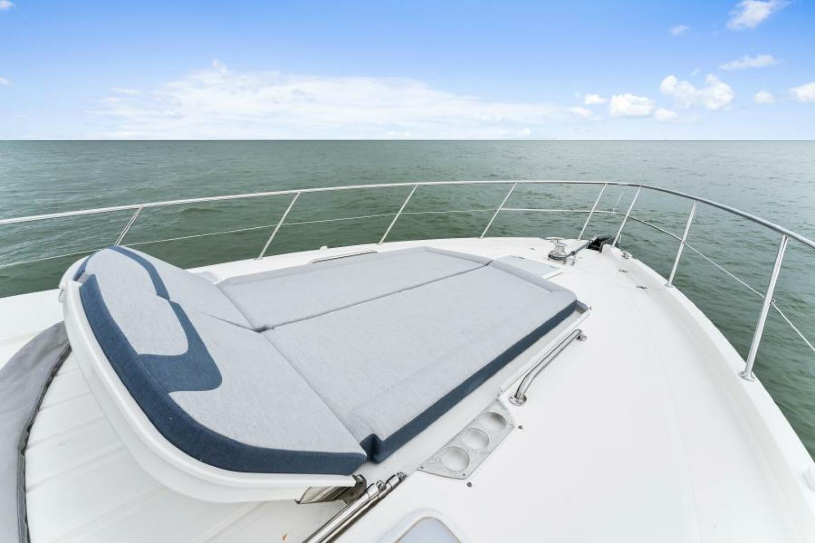 Slide: The Image of Riviera 5400 Sport Yacht Platinum Edition 2021 - 4933495