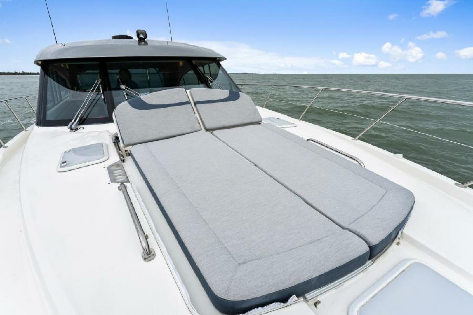 Slide: The Image of Riviera 5400 Sport Yacht Platinum Edition 2021 - 4933532