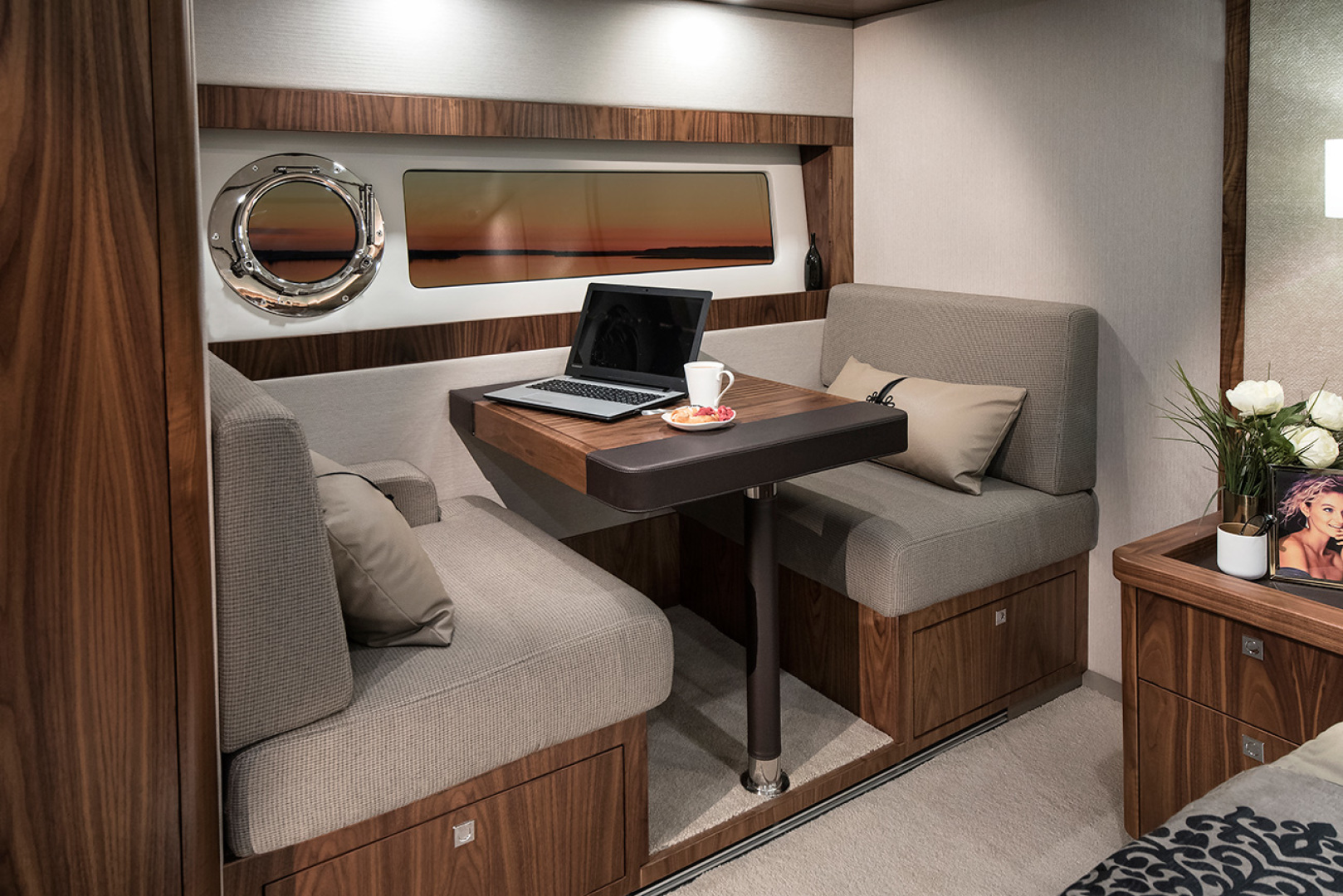 Slide: The Image of Riviera 72 Sports Motor Yacht 2025 - 56677
