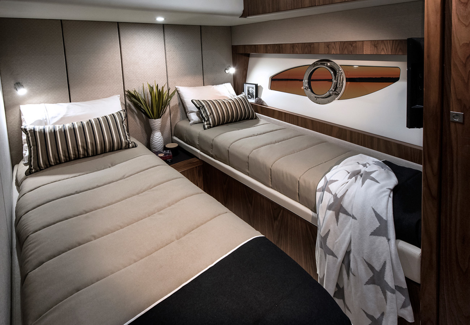 Slide: The Image of Riviera 72 Sports Motor Yacht 2025 - 56682