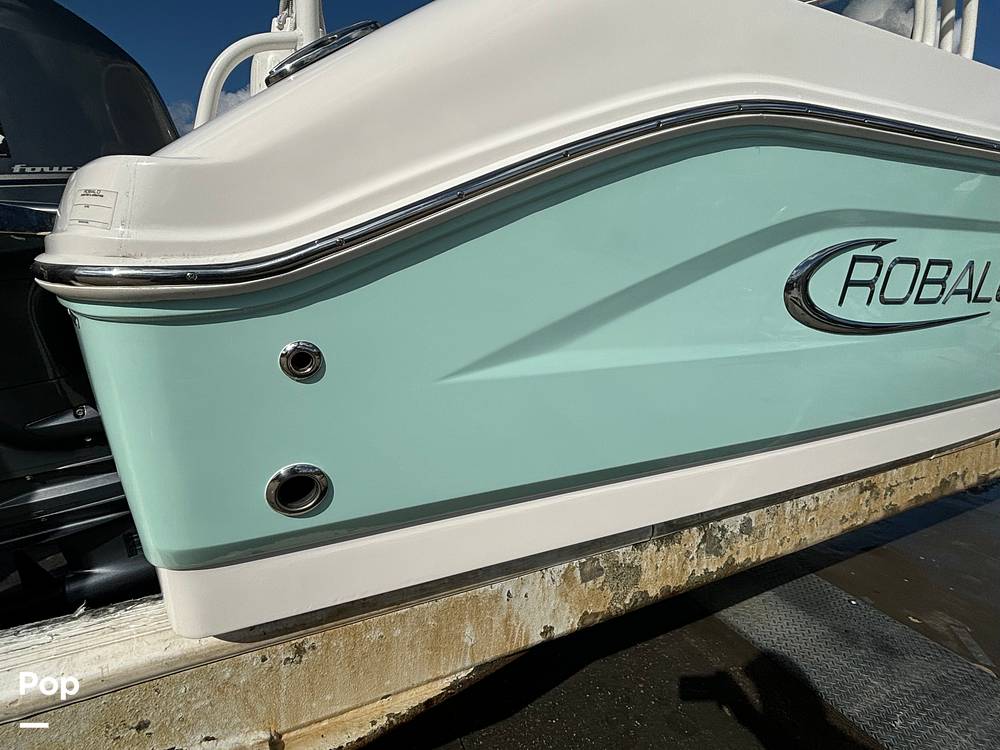 Slide: The Image of Robalo 202 Explorer 2021 - 14656541