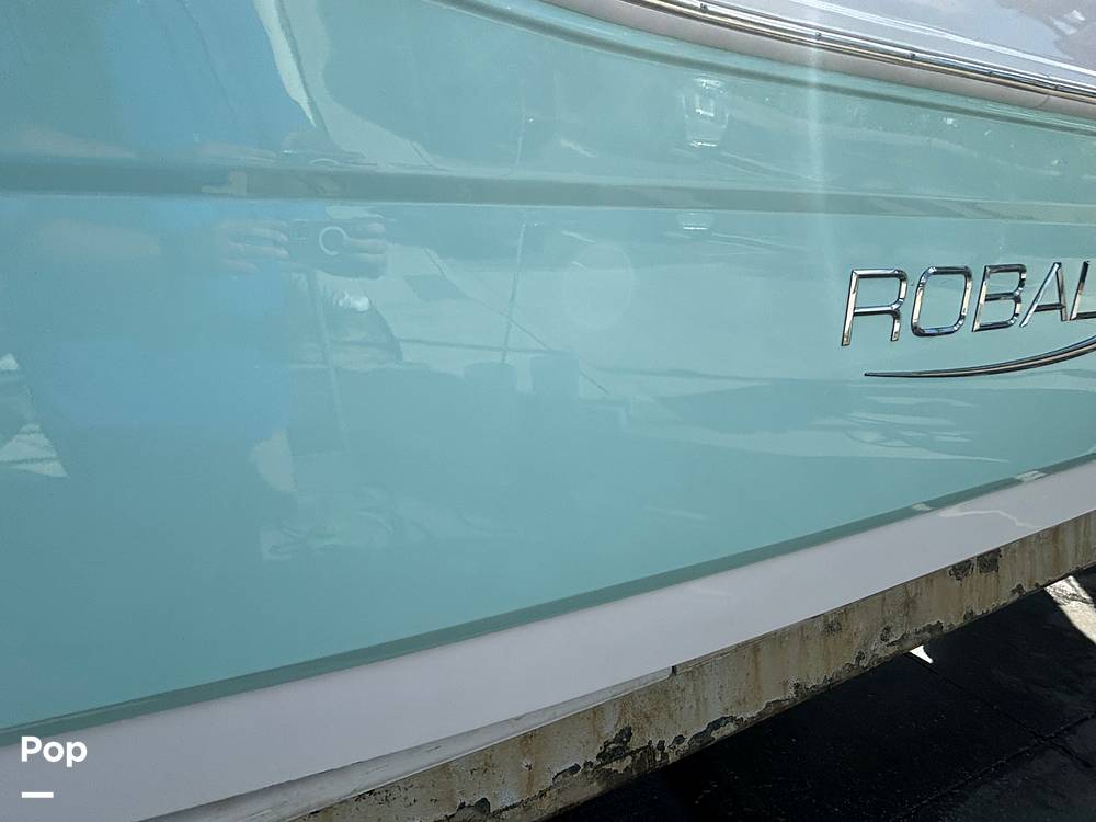 Slide: The Image of Robalo 202 Explorer 2021 - 14656553