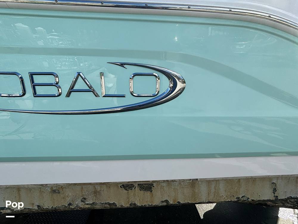 Slide: The Image of Robalo 202 Explorer 2021 - 14656555