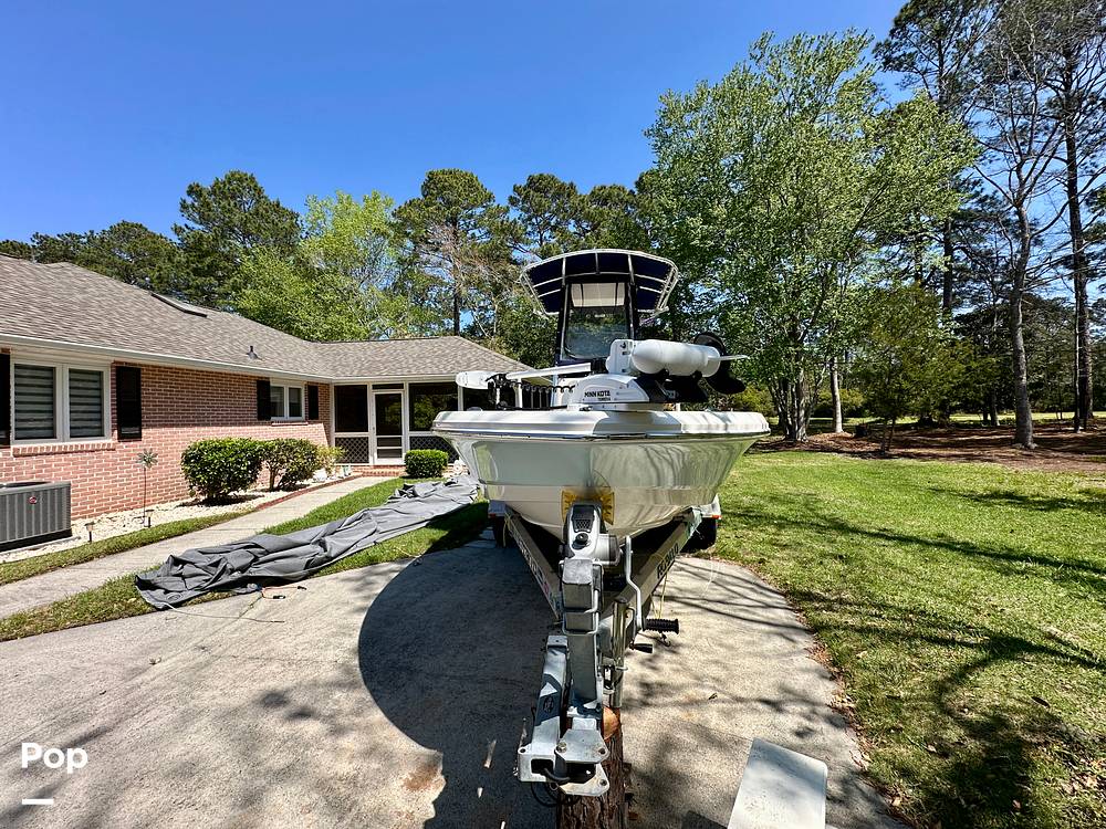 Slide: The Image of Robalo 206 Cayman 2015 - 15333468