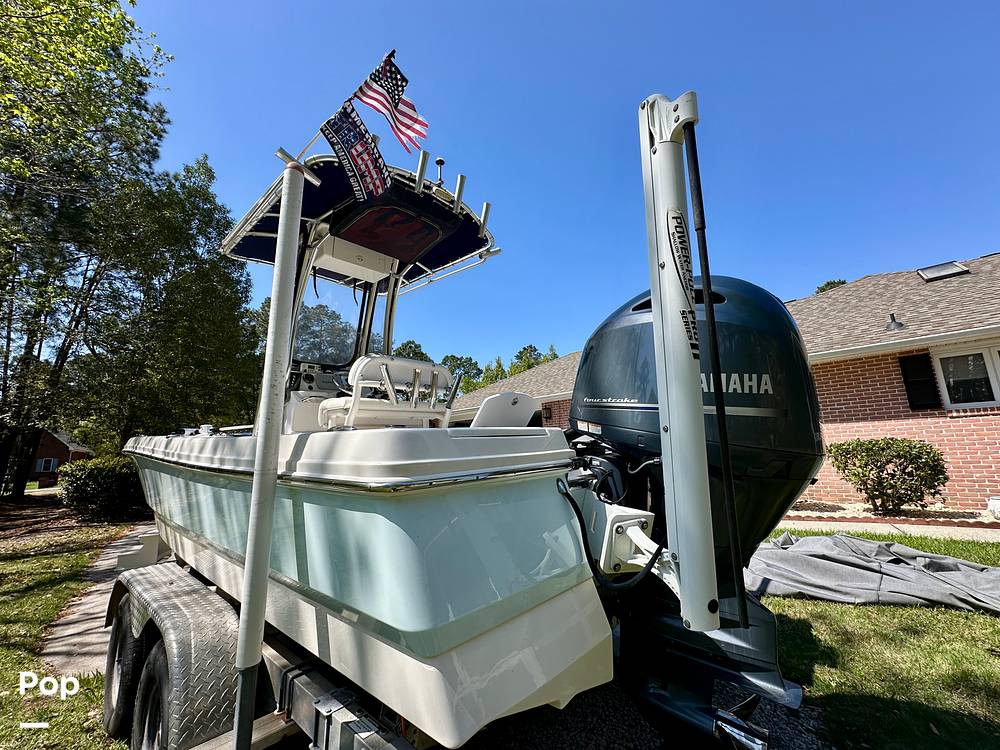 Slide: The Image of Robalo 206 Cayman 2015 - 15333470