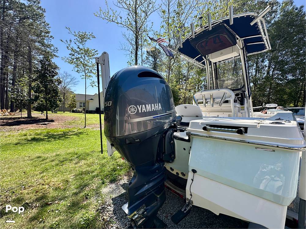 Slide: The Image of Robalo 206 Cayman 2015 - 15333471