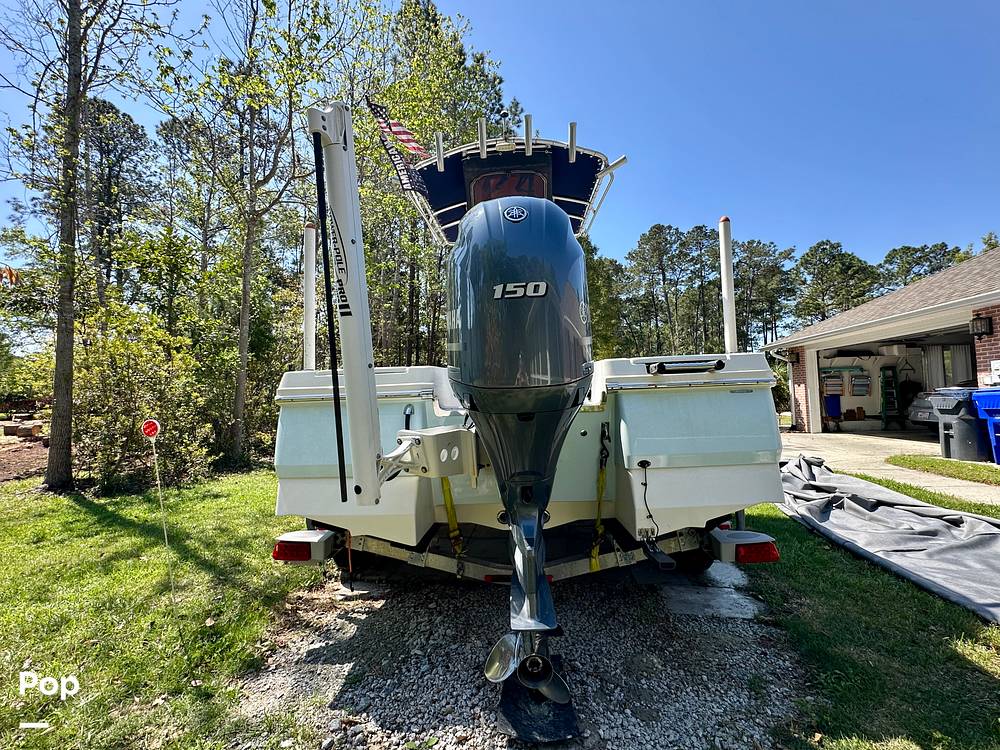 Slide: The Image of Robalo 206 Cayman 2015 - 15333472