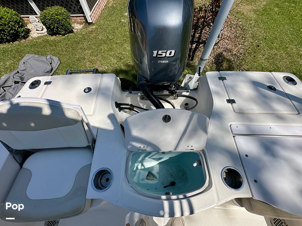 Slide: The Image of Bait Well - 15333479