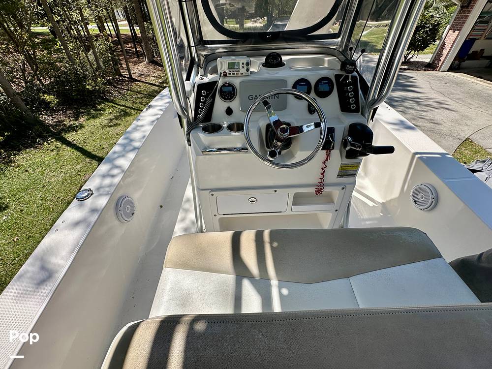 Slide: The Image of Robalo 206 Cayman 2015 - 15333483