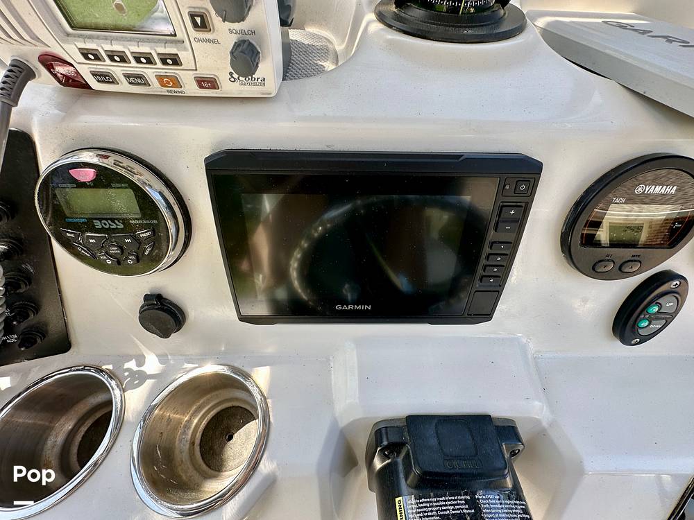 Slide: The Image of GPS / Fishfinder - 15333491