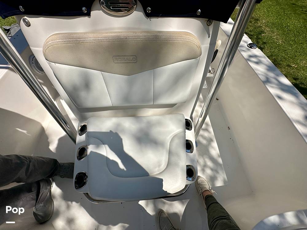 Slide: The Image of Robalo 206 Cayman 2015 - 15333591