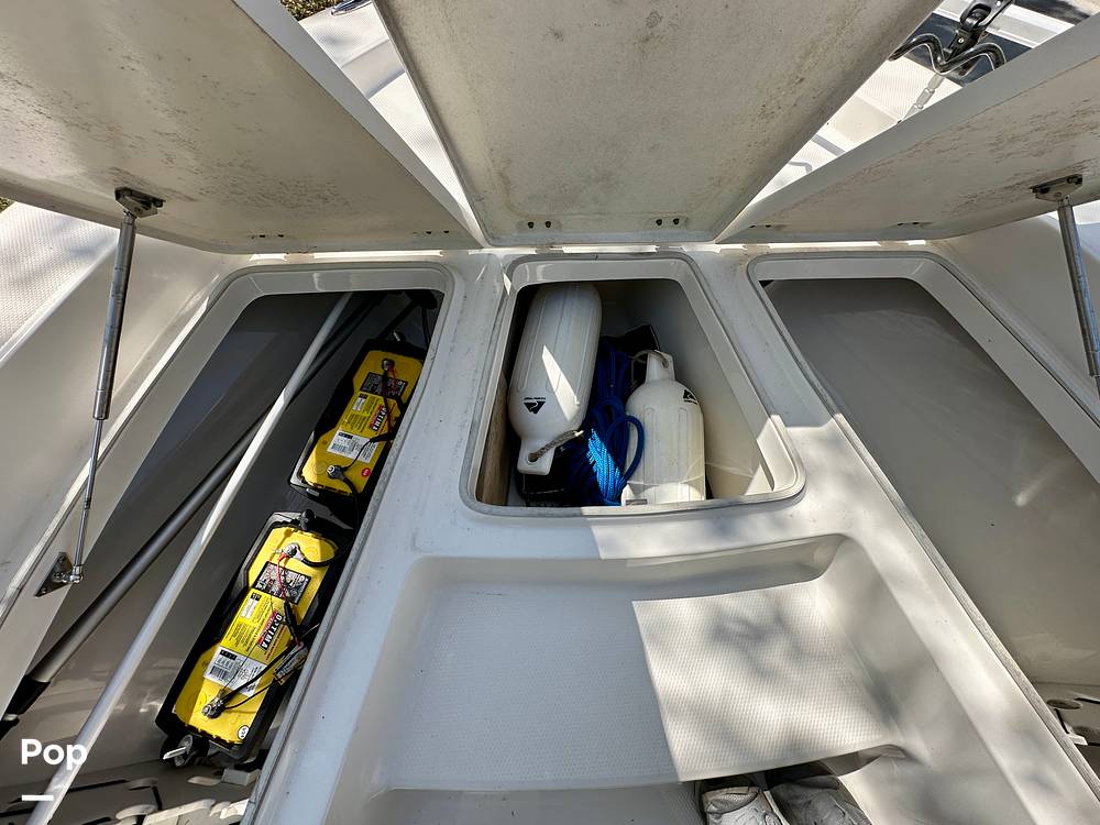 Slide: The Image of Robalo 206 Cayman 2015 - 15333592