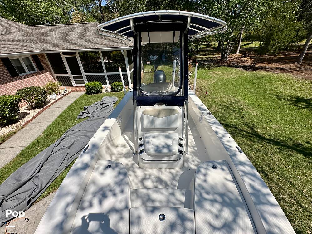 Slide: The Image of Robalo 206 Cayman 2015 - 15333599