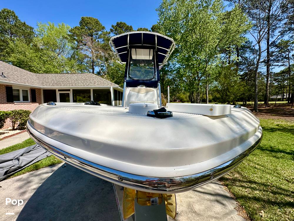 Slide: The Image of Robalo 206 Cayman 2015 - 15333609