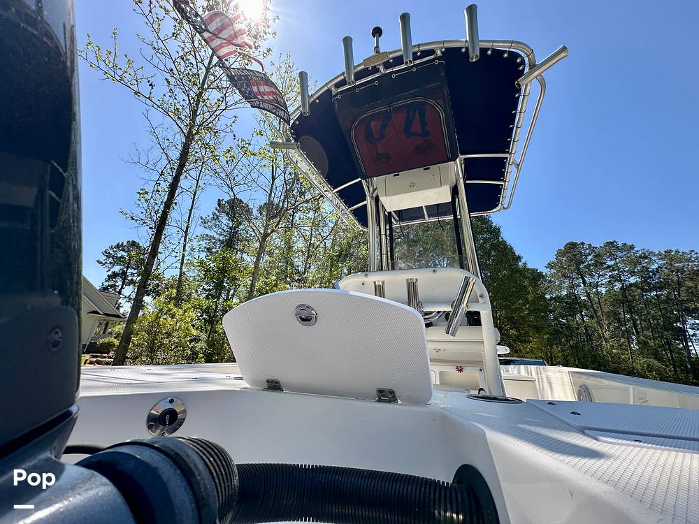 Slide: The Image of Robalo 206 Cayman 2015 - 15333613