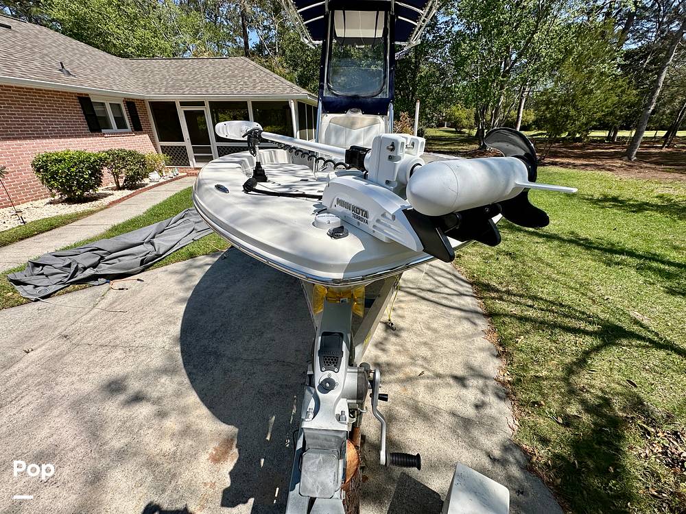 Slide: The Image of Trolling Motor - 15333614