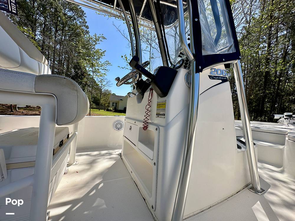 Slide: The Image of Robalo 206 Cayman 2015 - 15333615