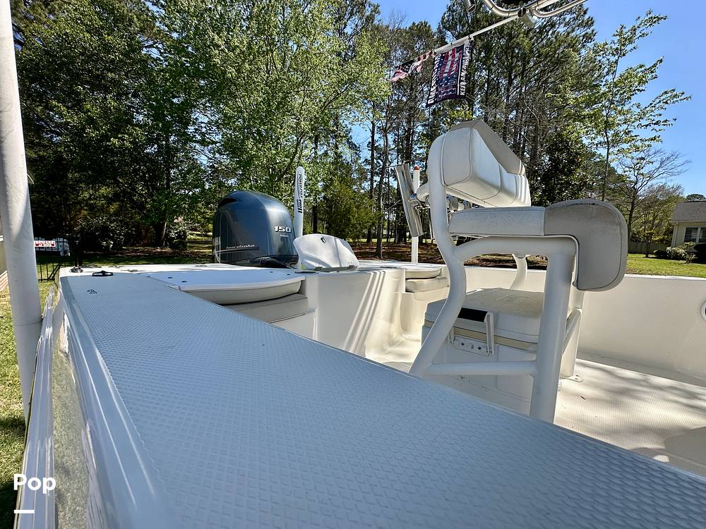 Slide: The Image of Robalo 206 Cayman 2015 - 15333616