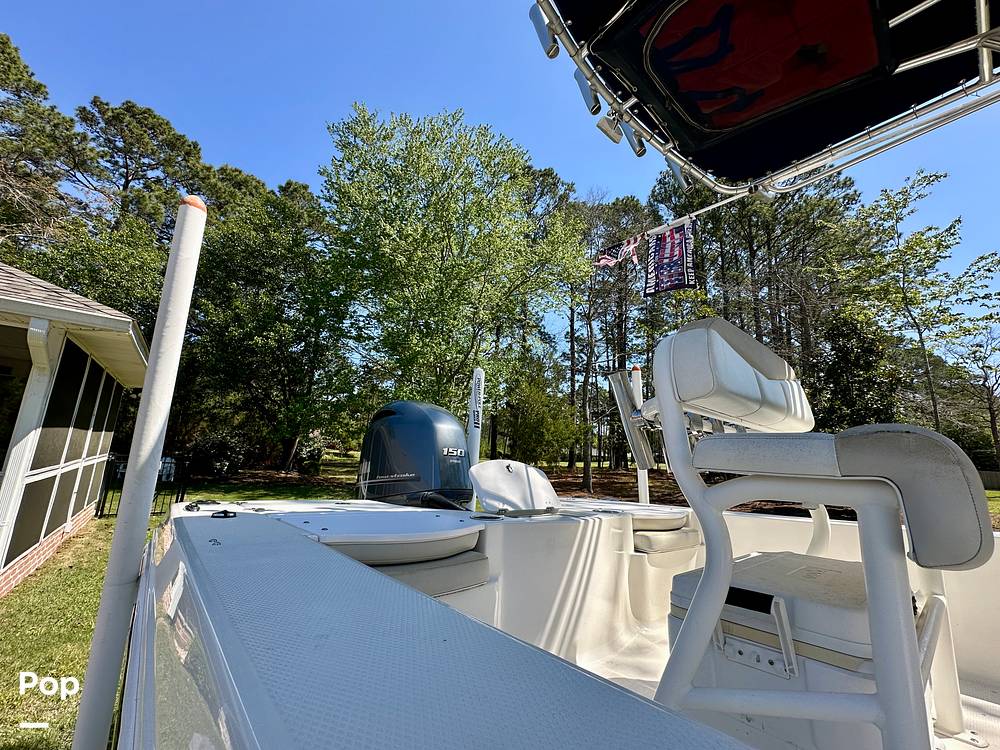 Slide: The Image of Robalo 206 Cayman 2015 - 15333617