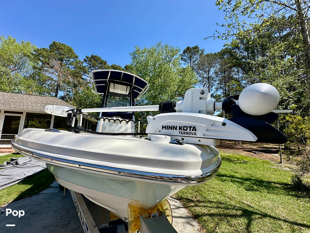 Slide: The Image of Trolling Motor - 15333621