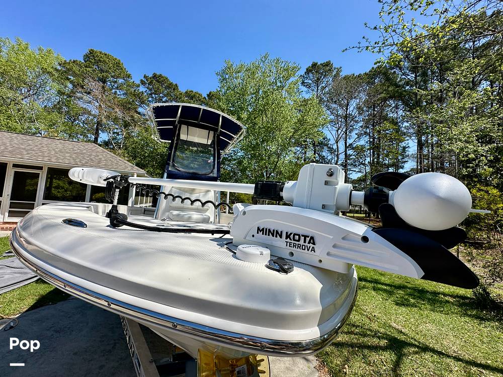 Slide: The Image of Trolling Motor - 15333622