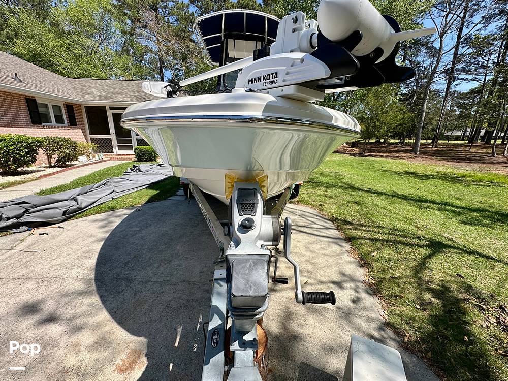 Slide: The Image of Robalo 206 Cayman 2015 - 15333623