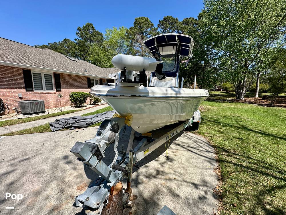 Slide: The Image of Robalo 206 Cayman 2015 - 15333625