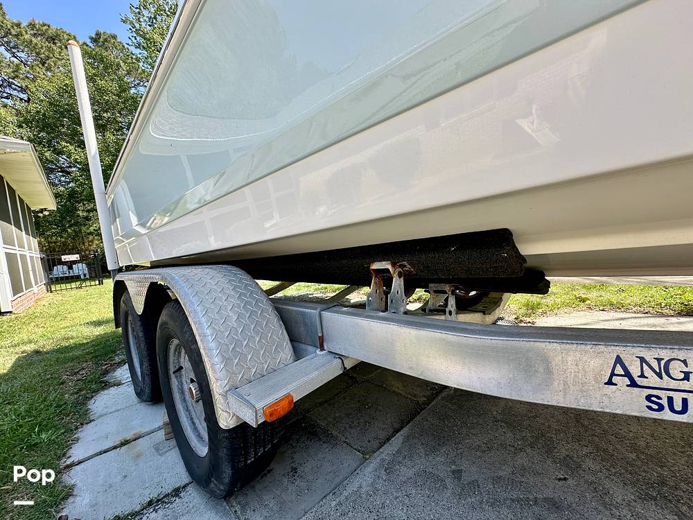 Slide: The Image of Robalo 206 Cayman 2015 - 15333626