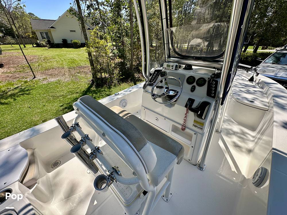 Slide: The Image of Robalo 206 Cayman 2015 - 15333627