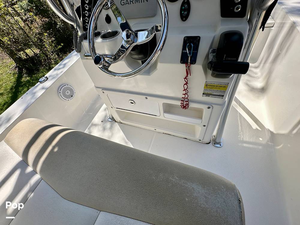 Slide: The Image of Robalo 206 Cayman 2015 - 15333628