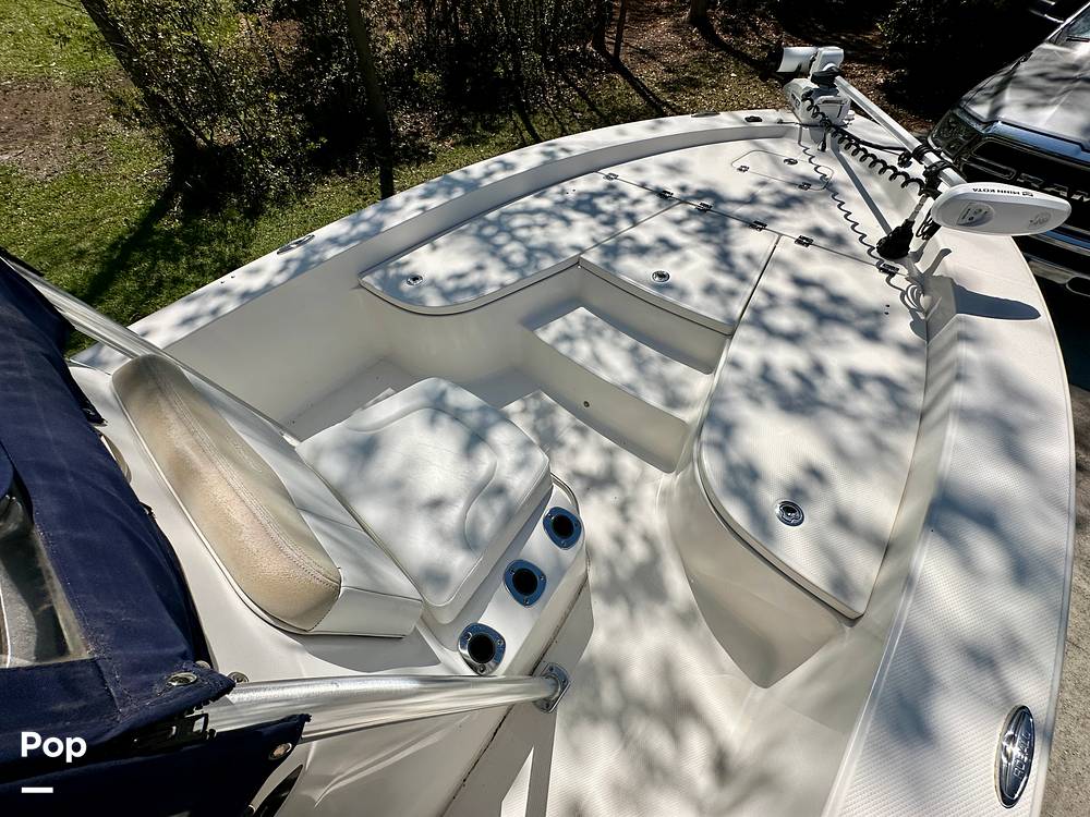 Slide: The Image of Casting Deck W/storage - 15333630