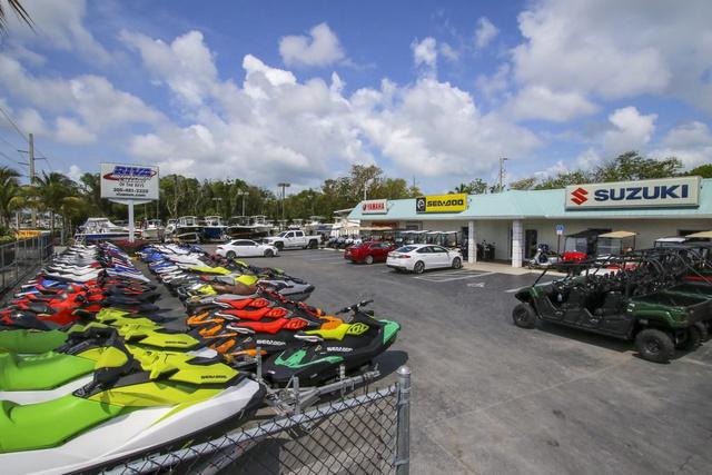 Slide: The Image of Robalo 206 Cayman 2024 - 50