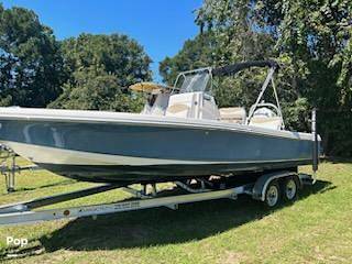 Slide: The Image of Robalo 226 Cayman 2015 - 13798453
