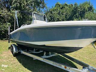 Slide: The Image of Robalo 226 Cayman 2015 - 13798435