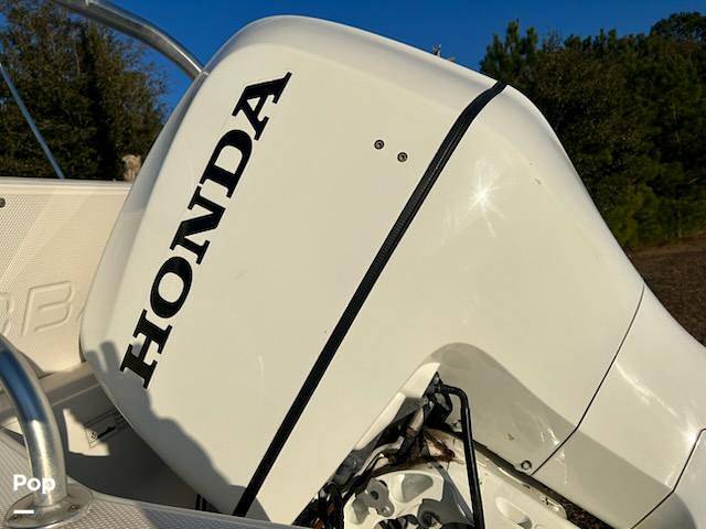 Slide: The Image of Robalo 226 Cayman 2015 - 13798452