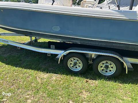 Slide: The Image of Robalo 226 Cayman 2015 - 13798456