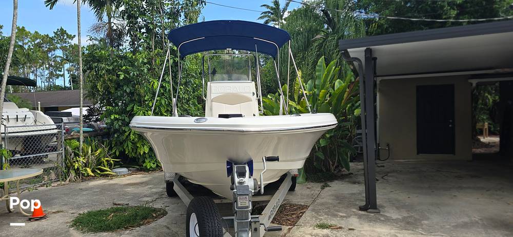 Slide: The Image of Robalo 226 Cayman 2016 - 15577319
