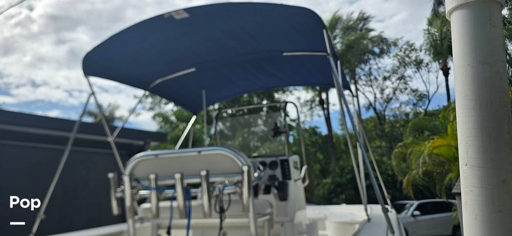 Slide: The Image of Robalo 226 Cayman 2016 - 15577324