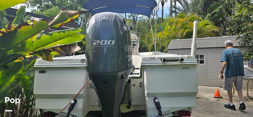 Slide: The Image of Robalo 226 Cayman 2016 - 15577325
