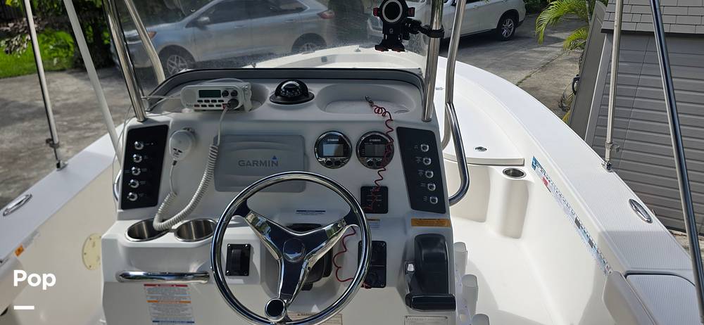 Slide: The Image of Robalo 226 Cayman 2016 - 15577332