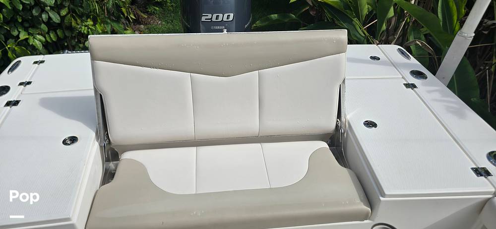 Slide: The Image of Robalo 226 Cayman 2016 - 15577335