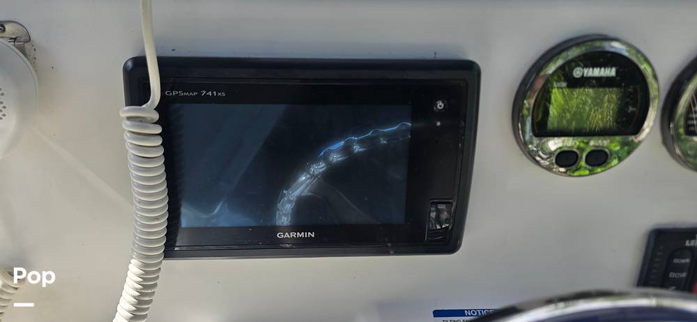 Slide: The Image of Robalo 226 Cayman 2016 - 15577287