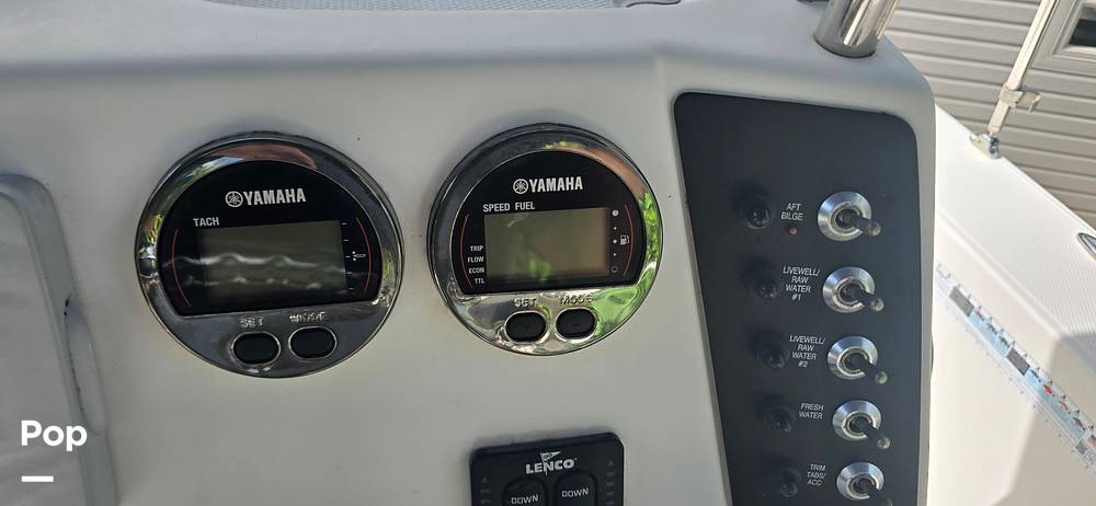 Slide: The Image of Robalo 226 Cayman 2016 - 15577288