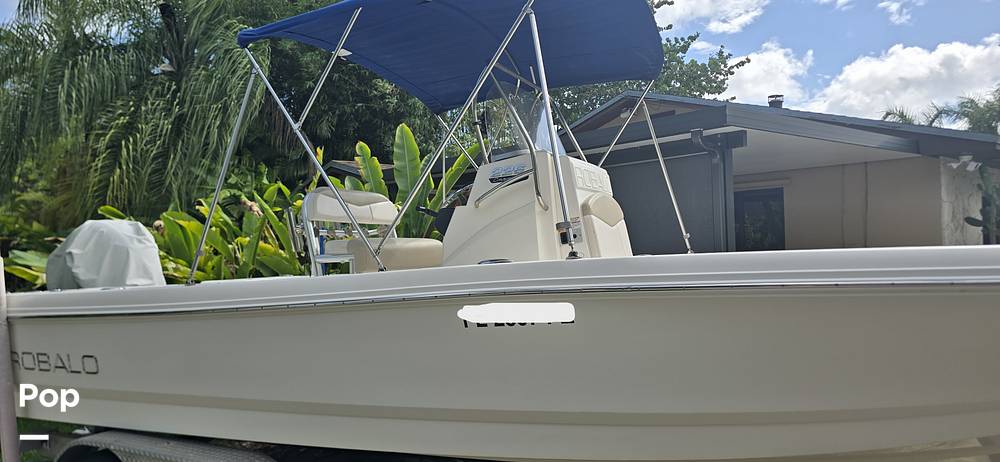 Slide: The Image of Robalo 226 Cayman 2016 - 15577322