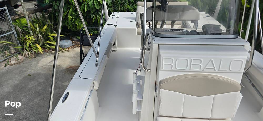 Slide: The Image of Robalo 226 Cayman 2016 - 15577299