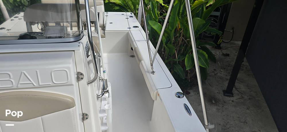 Slide: The Image of Robalo 226 Cayman 2016 - 15577300